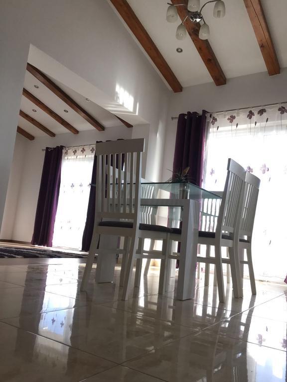 Apartmani Morango Podstrana Exterior foto