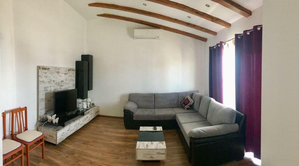 Apartmani Morango Podstrana Exterior foto